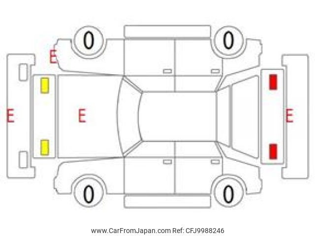 nissan elgrand 2014 -NISSAN--Elgrand DBA-TE52--TE52-072449---NISSAN--Elgrand DBA-TE52--TE52-072449- image 2