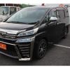 toyota vellfire 2019 -TOYOTA--Vellfire DBA-AGH30W--AGH30-0261216---TOYOTA--Vellfire DBA-AGH30W--AGH30-0261216- image 10