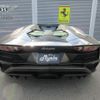 lamborghini lamborghini-aventador 2018 CFJ1739238 image 13