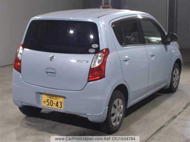 suzuki alto 2010 CFJ1634784 image 2