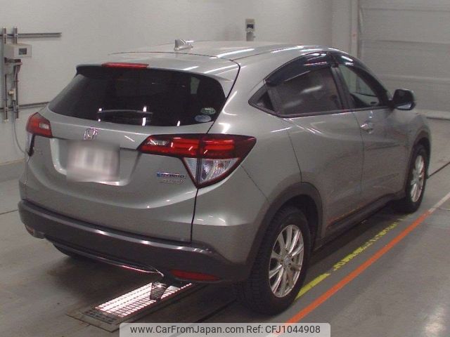 honda vezel 2016 -HONDA--VEZEL RU4-1106039---HONDA--VEZEL RU4-1106039- image 2
