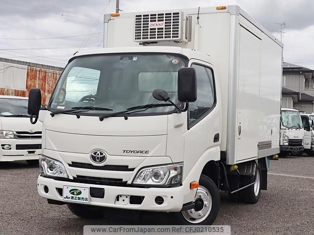 toyota toyoace 2019 GOO_NET_EXCHANGE_0207851A30240905W003 image 2