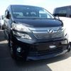 toyota vellfire 2012 CFJ1601593 image 1