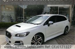 subaru levorg 2014 -SUBARU 【富山 301ﾋ1069】--Levorg DBA-VM4--VM4-010955---SUBARU 【富山 301ﾋ1069】--Levorg DBA-VM4--VM4-010955-