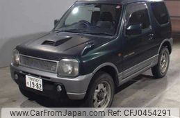 suzuki jimny 2003 -SUZUKI 【宇都宮 583ｾ1982】--Jimny JB23W--333007---SUZUKI 【宇都宮 583ｾ1982】--Jimny JB23W--333007-