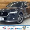 mazda cx-5 2019 -MAZDA--CX-5 3DA-KF2P--KF2P-315135---MAZDA--CX-5 3DA-KF2P--KF2P-315135- image 1