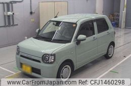 daihatsu mira-tocot 2019 -DAIHATSU 【静岡 581か8761】--Mira Tocot LA550S-0021019---DAIHATSU 【静岡 581か8761】--Mira Tocot LA550S-0021019-