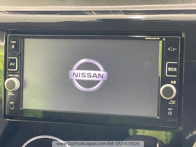 nissan dayz 2016 CFJ1615026 image 2