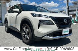 nissan x-trail 2024 -NISSAN--X-Trail 6AA-SNT33--SNT33-050962---NISSAN--X-Trail 6AA-SNT33--SNT33-050962-