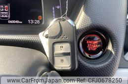 honda fit 2022 NIKYO_CX84493