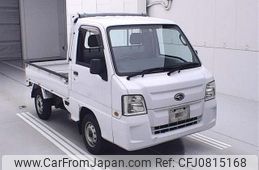 subaru sambar-truck 2011 -SUBARU 【後日 】--Samber Truck TT1-122195---SUBARU 【後日 】--Samber Truck TT1-122195-