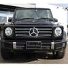 mercedes-benz g-class 2021 quick_quick_3DA-463350_W1N4633502X395196 image 6