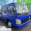 mitsubishi-fuso canter 2008 GOO_NET_EXCHANGE_0804186A30240115W001 image 1