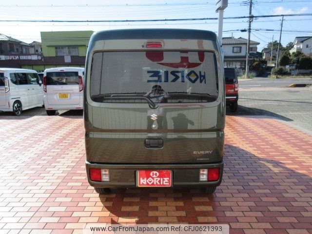 suzuki every 2024 -SUZUKI 【つくば 480ｾ2879】--Every DA17V--777071---SUZUKI 【つくば 480ｾ2879】--Every DA17V--777071- image 2