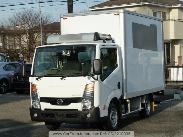 nissan atlas 2020 quick_quick_SQ2F24_SQ2F24-052716 image 1