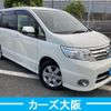 nissan serena 2010 -NISSAN--Serena DBA-CC25--CC25-385120---NISSAN--Serena DBA-CC25--CC25-385120- image 2