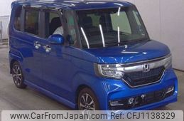honda n-box 2018 -HONDA--N BOX DBA-JF3--JF3-1175407---HONDA--N BOX DBA-JF3--JF3-1175407-