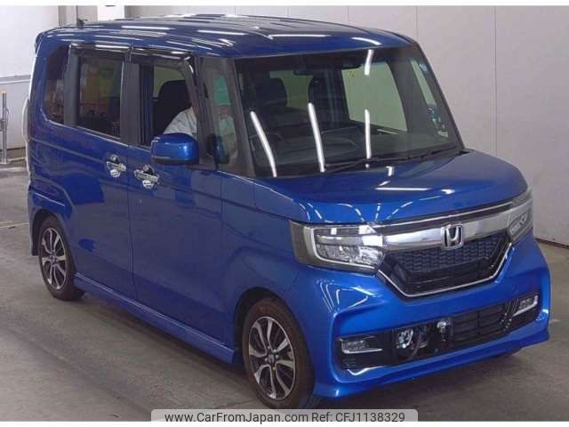 honda n-box 2018 -HONDA--N BOX DBA-JF3--JF3-1175407---HONDA--N BOX DBA-JF3--JF3-1175407- image 1