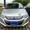 honda insight 2009 -HONDA--Insight DAA-ZE2--ZE2-1169030---HONDA--Insight DAA-ZE2--ZE2-1169030- image 1