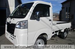 daihatsu hijet-truck 2021 quick_quick_3BD-S500P_S500P-0148259