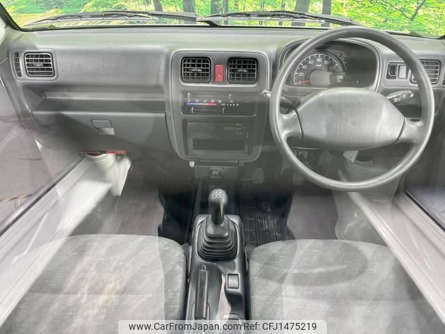 suzuki carry-truck 2013 quick_quick_DA63T_DA63T-810260 image 2