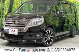 honda stepwagon-spada 2013 quick_quick_RK5_RK5-1349990