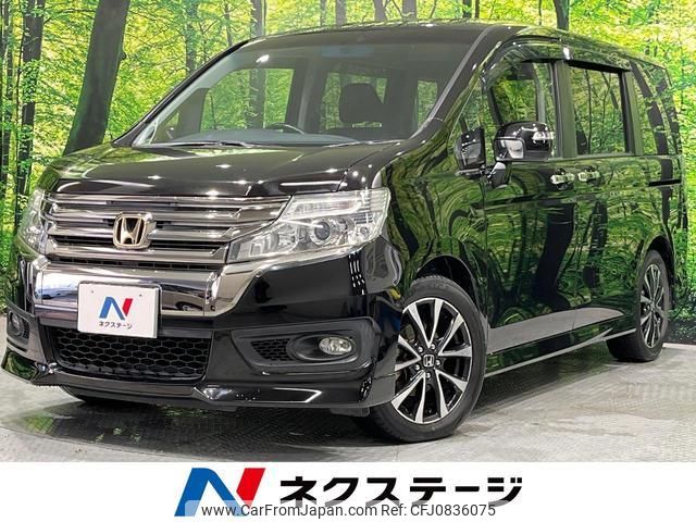 honda stepwagon-spada 2013 quick_quick_RK5_RK5-1349990 image 1