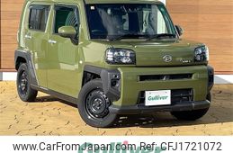 daihatsu taft 2020 CFJ1721072