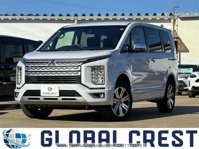 mitsubishi delica-d5 2025 -MITSUBISHI 【名変中 】--Delica D5 CV1W--5022064---MITSUBISHI 【名変中 】--Delica D5 CV1W--5022064- image 1