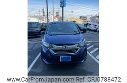 honda freed 2017 -HONDA--Freed DAA-GB7--GB7-1017730---HONDA--Freed DAA-GB7--GB7-1017730-