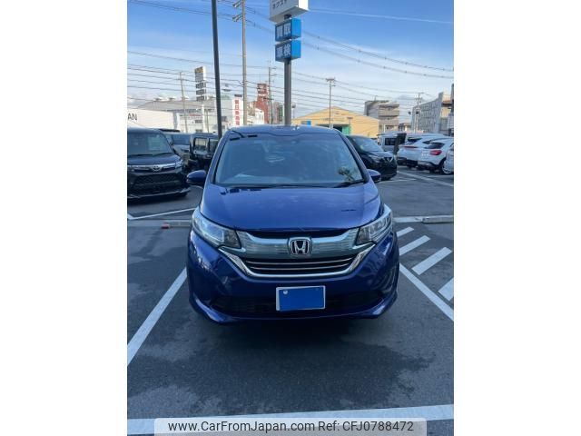 honda freed 2017 -HONDA--Freed DAA-GB7--GB7-1017730---HONDA--Freed DAA-GB7--GB7-1017730- image 1