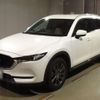 mazda cx-8 2022 CFJ1778151 image 1
