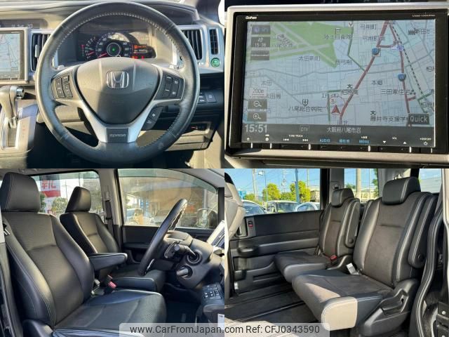 honda stepwagon-spada 2014 quick_quick_DBA-RK5_RK5-1409464 image 2