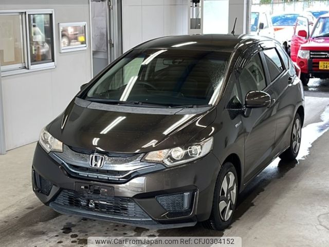 honda fit 2015 -HONDA--Fit GP5-3221145---HONDA--Fit GP5-3221145- image 1