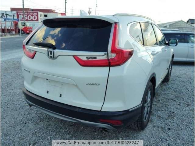 honda cr-v 2019 -HONDA--CR-V DBA-RW2--RW2-1002253---HONDA--CR-V DBA-RW2--RW2-1002253- image 2