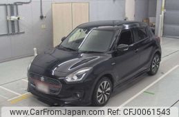 suzuki swift 2017 -SUZUKI--Swift ZC53S-108597---SUZUKI--Swift ZC53S-108597-