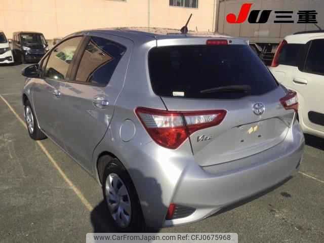 toyota vitz 2019 -TOYOTA--Vitz KSP130-4022238---TOYOTA--Vitz KSP130-4022238- image 2