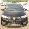 honda fit 2016 NIKYO_ZX19703 image 4