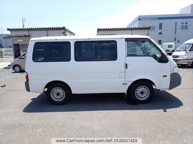 nissan vanette-van-mazda-bongo-van-oem 2013 NIKYO_XB93762 image 2