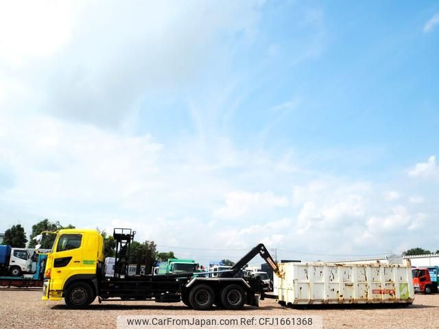 hino profia 2012 CFJ1661368 image 2
