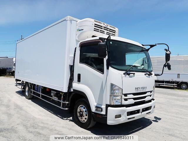 isuzu forward 2017 -ISUZU--Forward TKG-FRR90S2--FRR90-7104954---ISUZU--Forward TKG-FRR90S2--FRR90-7104954- image 2