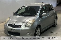 toyota vitz 2005 -TOYOTA--Vitz NCP91-5008613---TOYOTA--Vitz NCP91-5008613-