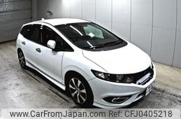 honda jade 2017 -HONDA 【岡山 】--Jade FR5-1004666---HONDA 【岡山 】--Jade FR5-1004666-