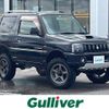 suzuki jimny 2007 -SUZUKI--Jimny ABA-JB23W--JB23W-530516---SUZUKI--Jimny ABA-JB23W--JB23W-530516- image 1