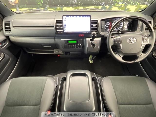 toyota hiace-van 2023 quick_quick_TRH200V_TRH200-5057666 image 2