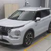 mitsubishi outlander-phev 2022 -MITSUBISHI 【静岡 330す9358】--Outlander PHEV GN0W-0106485---MITSUBISHI 【静岡 330す9358】--Outlander PHEV GN0W-0106485- image 1