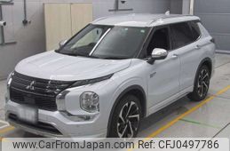 mitsubishi outlander-phev 2022 -MITSUBISHI 【静岡 330す9358】--Outlander PHEV GN0W-0106485---MITSUBISHI 【静岡 330す9358】--Outlander PHEV GN0W-0106485-