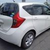 nissan note 2014 quick_quick_DBA-E12_E12-232302 image 4