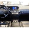 mercedes-benz s-class 2012 -MERCEDES-BENZ--Benz S Class CBA-221194--WDD2211941A460018---MERCEDES-BENZ--Benz S Class CBA-221194--WDD2211941A460018- image 11