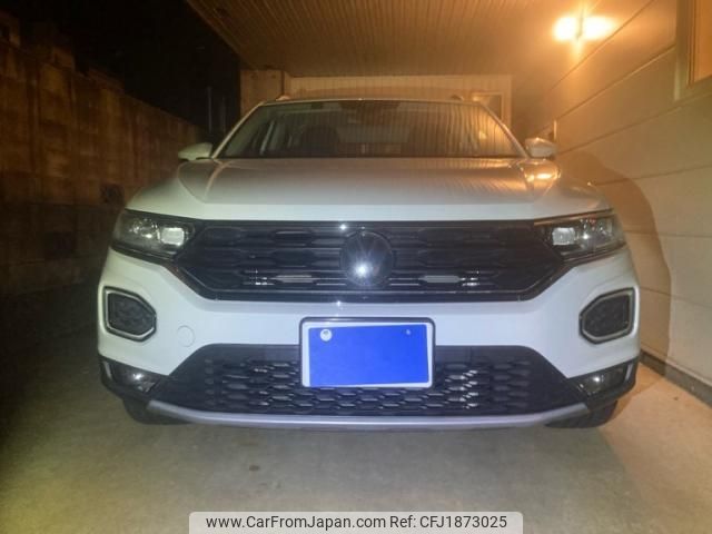 volkswagen volkswagen-others 2021 CFJ1873025 image 2